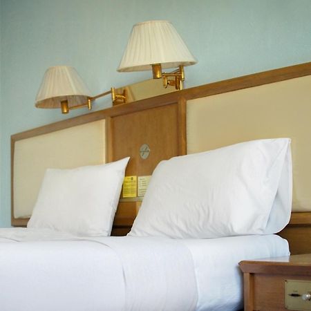 Wish Inn Chidlom - วิช อินน์ ชิดลม Makkasan Экстерьер фото