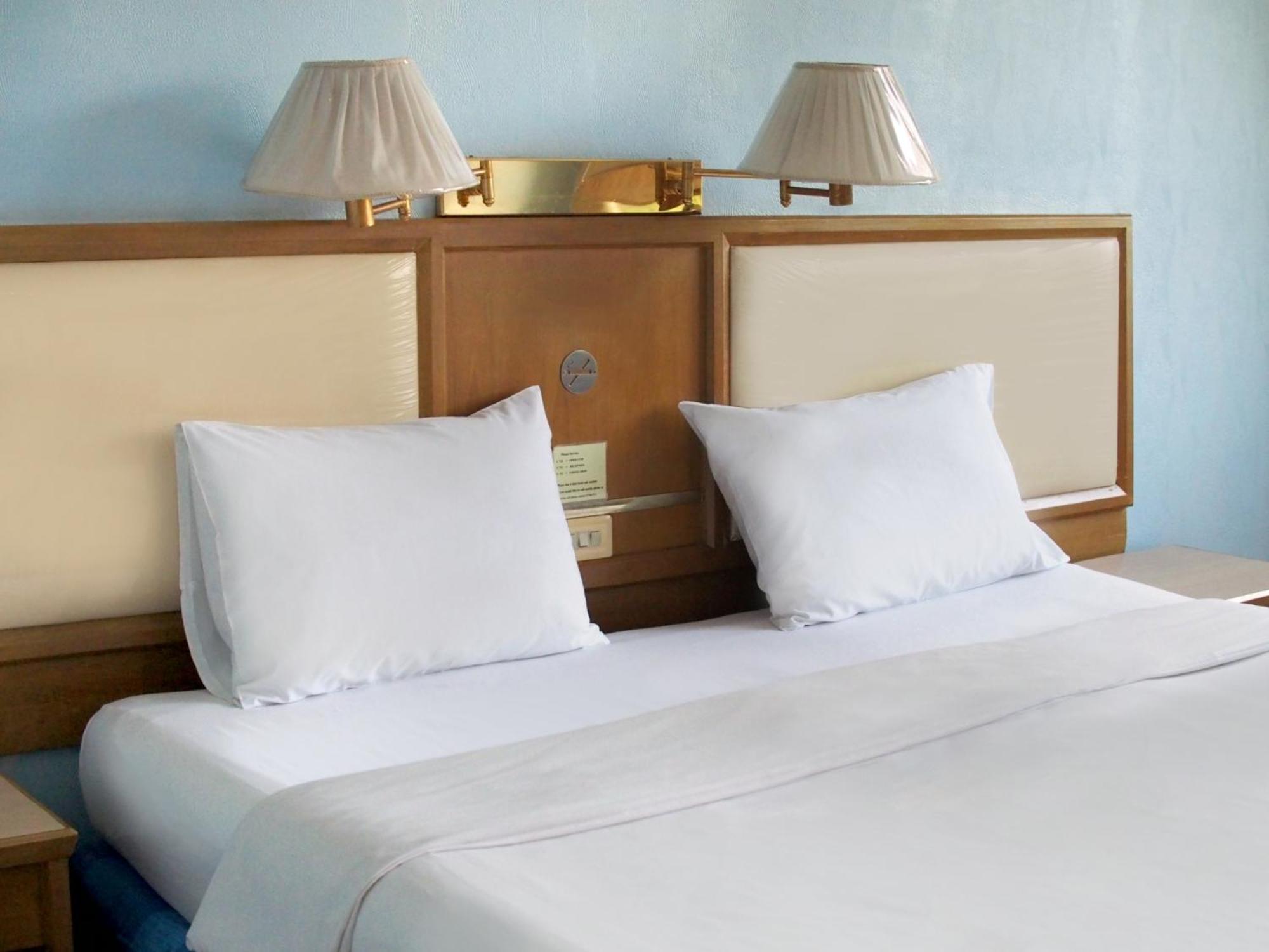 Wish Inn Chidlom - วิช อินน์ ชิดลม Makkasan Экстерьер фото